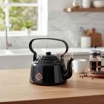 Pava Sue 16 Esmaltada Clasica 1.5 Litros Mate