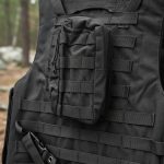 Chaleco Táctico Cod. 105 - Imagen 3