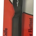Cuchillo De Filetear Pesca Flotador Bass Pro Shop Kayak