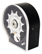 Cargador Para Chumbera Rifle Pcp M25 Calibre 5.5 6.35 Y 7.62 - Imagen 6