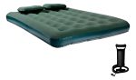Combo 2 Colchones 1 Plaza + Almohada + Inflador Granaventura