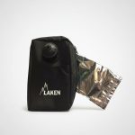 Cantimplora Flexible Acua-flex Laken 1 Lt Camping Portable - Imagen 3