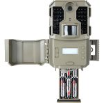 Cámara Trampa Vigilancia Bushnell L20 Caza Monitoreo