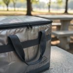 Bolso Termico Tipo Conservadora 30 Litros Lonchera Camping - Imagen 7
