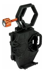 Celestron Adaptador Universal De Celulares Para Nex Go - Imagen 5
