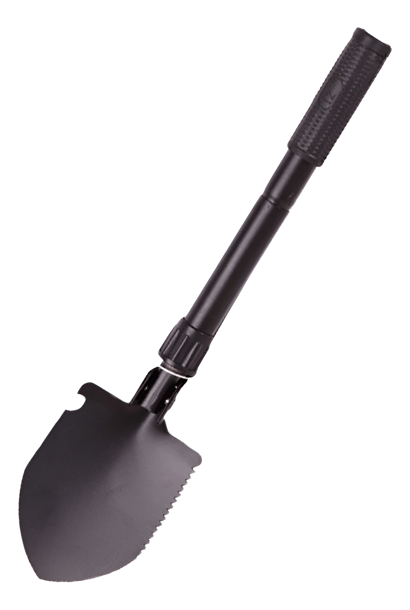 D_854349-MLU98923610890_112025-F.jpg Pala Para Camping Tactica Plegable Desarmable Compacta - Imagen 1