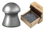 Chumbos Crosman Domed 4.5 Mm Liebres Zorros Nutrias 7.9 Gr - Imagen 2