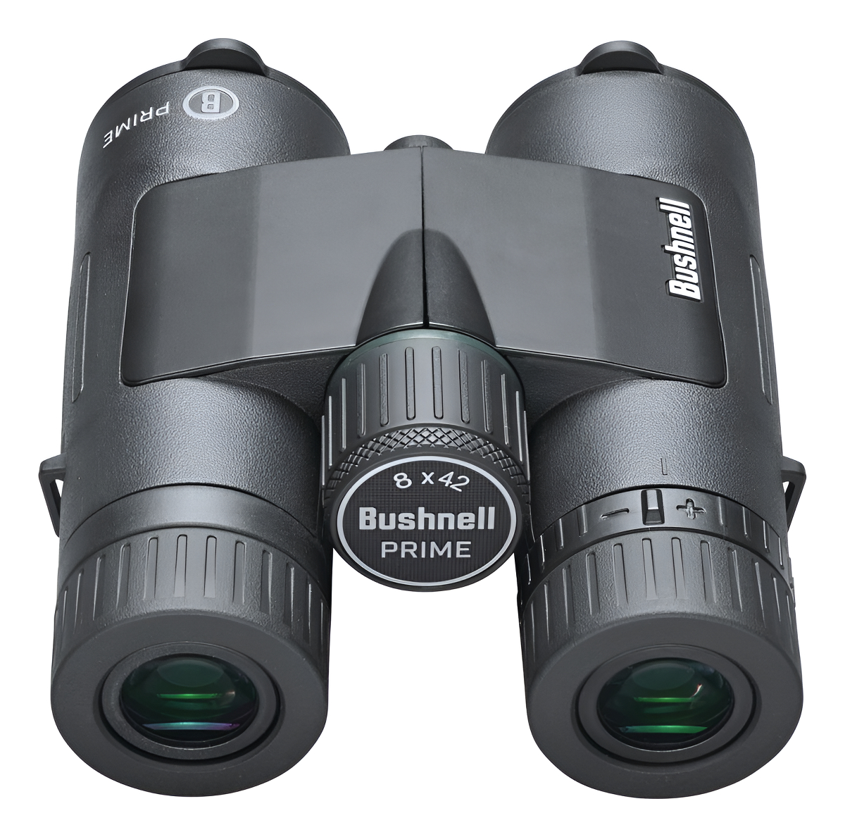 D_854991-MLU93567895576_102025-F.jpg Binocular Bushnell Prime 8x42mm Waterproof Gran Aventura - Imagen 1