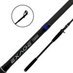 Shimano - Caña De Baitcasting - Exage -de Alto Rendimiento