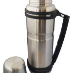 Termo Comet Premium 1.2l Acero Inoxidable Granaventura