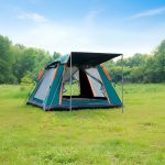 Carpa Autoarmable 4 Personas Camping Gran Aventura - Imagen 2