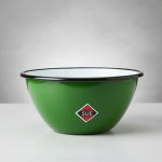 Bowl Sue 20 Esmaltado Ensaladera Mezclador Cocina Calidad - Imagen 9