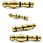 Alpha Fill Pico De Llenado De Rifle Alpha Pcp Nova Vista