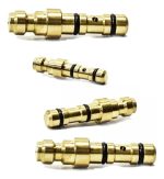 Alpha Fill Pico De Llenado De Rifle Alpha Pcp Nova Vista