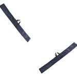 Funda Caña De 1.80mts En Tafeta C/cierre Reel Caña Variada