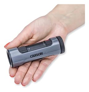 Monocular Practico Ligero Carson Mono Zoom 7-21x21mm - Imagen 5