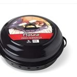 Horno Parrilla Esmaltada 34cm Sue Hornalla Horno O Fuego
