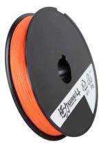 Shimano Kairiki 4 Naranja - Elige Resistencia Y Metraje - Imagen 3
