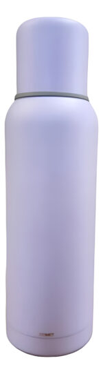 Termos Acero Inoxidable 1 Litro Doble Capa De Colores - Imagen 13