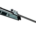 Rifle Chumbera Nitro Pistón Sr1000s 5.5mm Caza Tiro Potencia