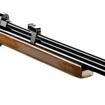 Chumbera Rifle Pcp Artemis Pr900 Calibre 5.5 Caza Tiro