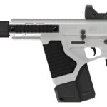 Rifle Carabina Co2 Crosma Full Auto St1 4.5 Mm Airsoft