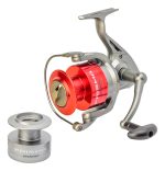 Reel Marine Sport Prisma 6000 Frontal