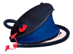 Inflador De Pie Intex 3 Boquillas Gran Aventura