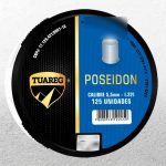 Chumbo Tuareg Poseidon 5.5, Peso 21,29 Gr - Imagen 5