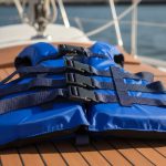 Chaleco Salvavidas Alto Impacto 105 Kg. Ideal Para Kayak - Imagen 7