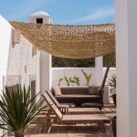 Malla Camuflaje Verde Sombra De Red Camping Tactica 3x3 - Imagen 3