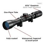 Mira Telescopica Simmons 3-9x32 Truplex Box - Imagen 3