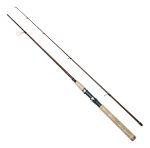 Caña De Pescar Con Carrete Shimano Sls66mh2a, 1,98 M X 189 G, Rápida Con Resistencia Media Para Cebo De 21 G