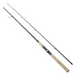 Caña De Pescar Con Carrete Shimano Sls66mh2a, 1,98 M X 189 G, Rápida Con Resistencia Media Para Cebo De 21 G