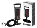 Inflador Manual Intex 30cm Colchones Piscinas Gran Aventura