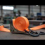 Malacate Catraca Para Cargas Pesadas 2 Piezas Fuerte X 4.5m - Imagen 9