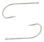 Anzuelos Aquahook C92611 Nº4/0 Oferta 100 Unidade