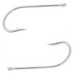 Anzuelos Aquahook C92611 Nº4/0 Oferta 100 Unidade