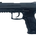 Pistola Umarex Hk P30 Resorte Calibre 6mm Airsoft Tiro