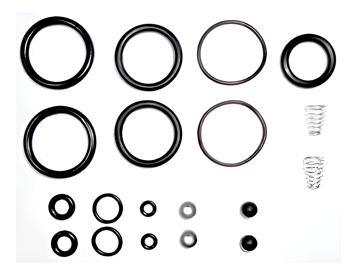 D_878367-MLU93670546276_102025-F.jpg Kit De Orings Para Inflador Pcp Aire Chumbera Rifle - Imagen 1