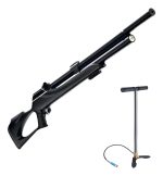 Chumbera Pcp M25 Calibre 7.62mm Artemis Snowpeak Caza Mayor