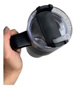Jarra Termica Tapa Y Sorbete 600ml Comet Viaje Travel Mug - Imagen 20