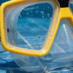 Mascara De Buceo Snorkel National Geographic Tunny 4 - Imagen 2