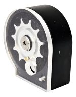 Cargador Para Chumbera Rifle Pcp M25 Calibre 5.5 6.35 Y 7.62 - Imagen 9