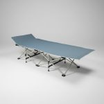 Catre Plegable Reforzado 160kg Camping Gran Aventura - Imagen 4