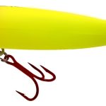 Señuelo Superficie Para Dorado Tararira Slider 90