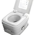 Inodoro Corto Explorer Clásica Blanco