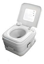 Inodoro Corto Explorer Clásica Blanco