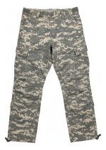 Uniforme Militar Airsoft Camo Digital Pantalon + Chaqueta - Imagen 4