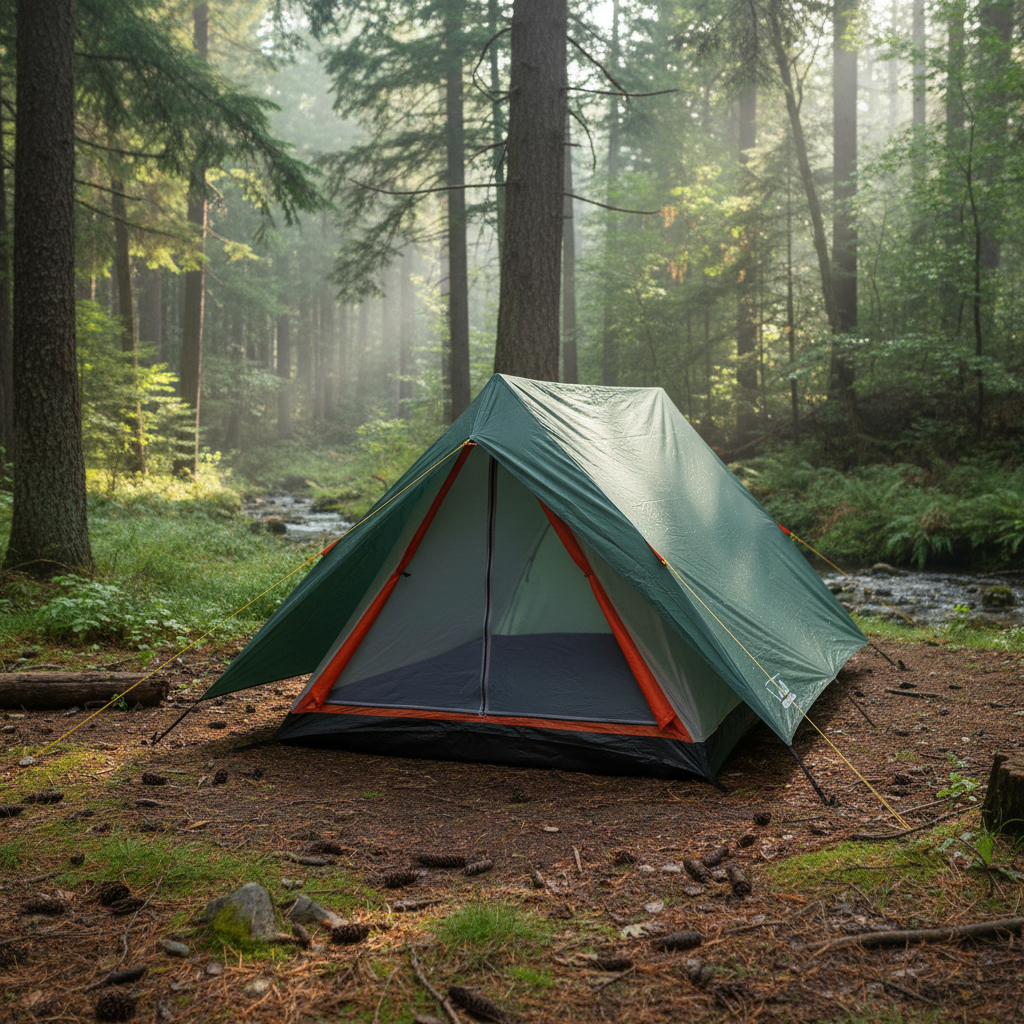 D_885715-MLU100760905807_122025-F.jpg Carpa Canadiense 5/6 Personas Camping Gran Aventura - Imagen 1